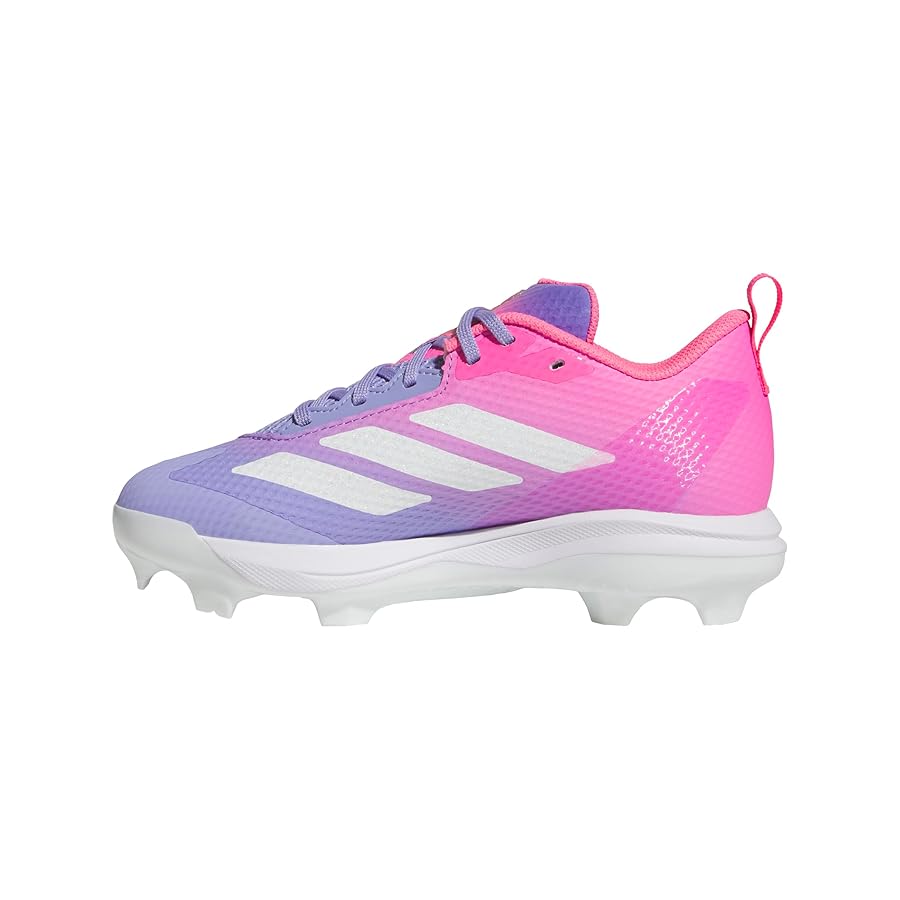あいこ Amazon.com | adidas Adizero Instict 2.0 TPU Candy Softball